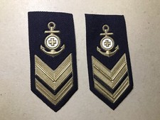 Gradi sergente personale sanitario marina militare