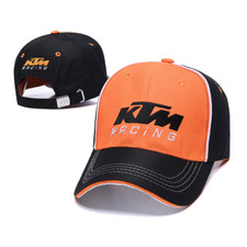 KTM Base Cap Basecap Snapback