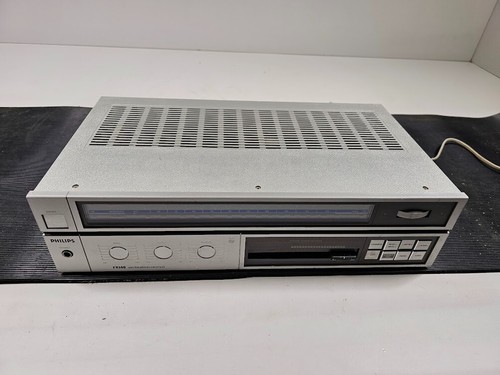 Ricevitore stereo philips - ricevitore,
