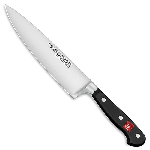 Coltello cucina trinciante