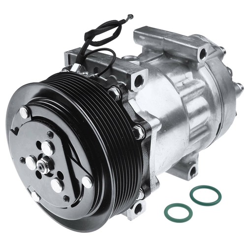 Compressore aria condizionata - compressore,