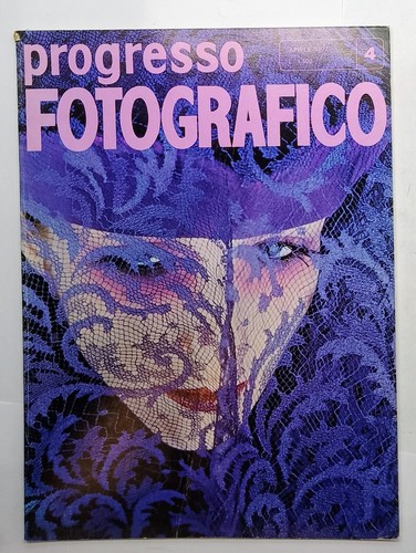 Progresso fotografico - fotografico,