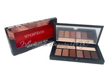Smashbox Cover Shot: palette