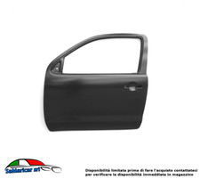 Porta anteriore sinistra - anteriore,