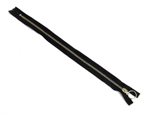 Cerniera lampo metallo - lampo, –