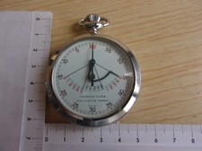 yachting timer excelsior park swiss