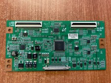 Scheda T-CON F60MB4C2LV0.6  per tv  Samsung LE40C550J1W