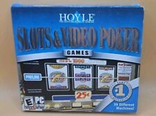 Hoyle Slots & Video Poker (PC