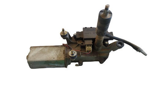 Motorino tergicristallo - motorino,