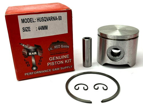 Kit pistone adatto - kit,
