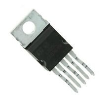 5PCS L200CV L200C IC ST TO-220