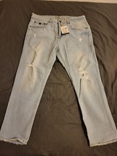 Jeans uomo pull and bear - UK