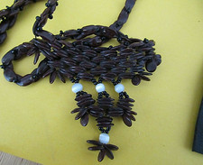 Collana etnica tribale - , a