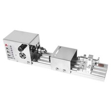 Micro Tornio Multifunzione