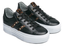 NERO GIARDINI Sneaker 13752 NERO