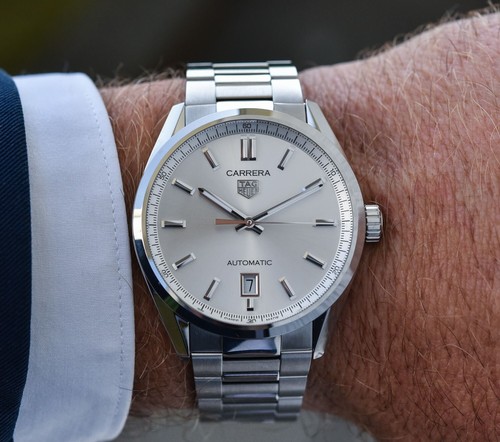 Tag heuer carrera automatic - tag,