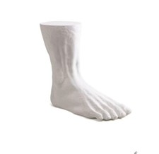 tavolo-seduta Colossus bianca