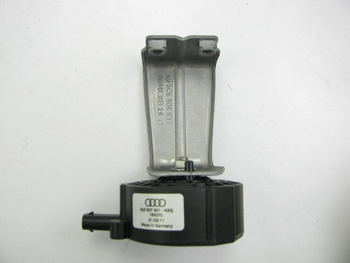 Audi 4lb suono - suono, impact