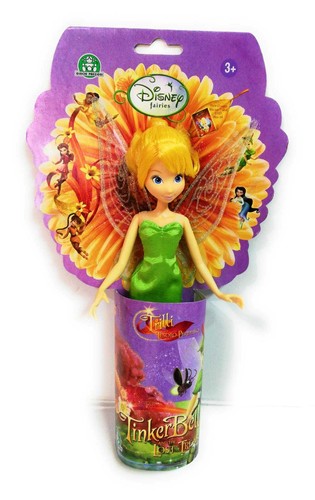 Trilli doll fairies - fairies, cono