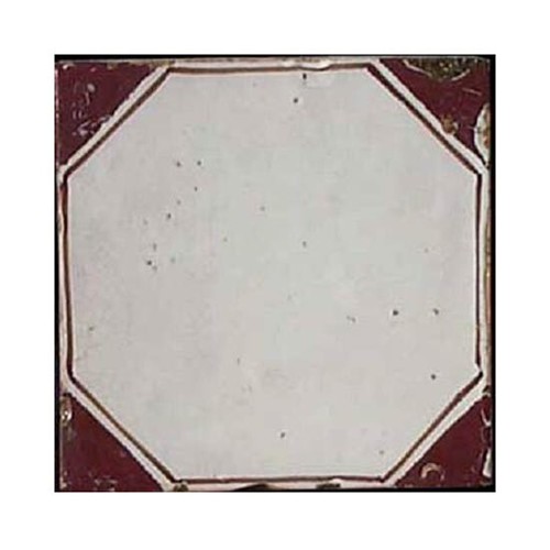 Antica piastrella maiolica - antica,
