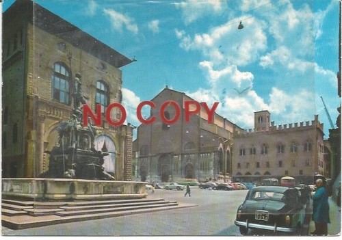 Bologna piazza del - bologna,,