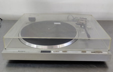 HITACHI Giradischi vintage a trazione diretta HT-40S