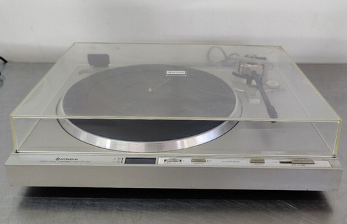Hitachi giradischi vintage - giradischi,
