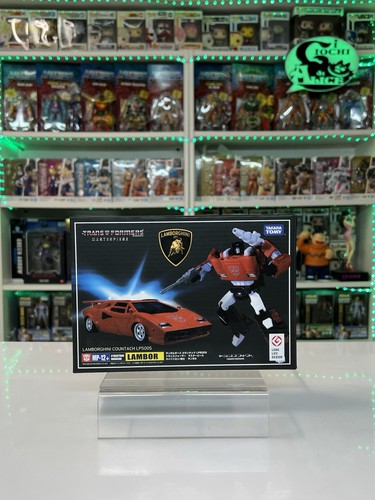 Takara tomy transformers - tomy,