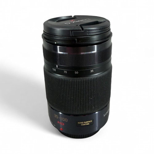 Panasonic lumix vario - lumix, g