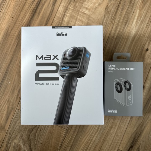 Pacchetto action camera - , e