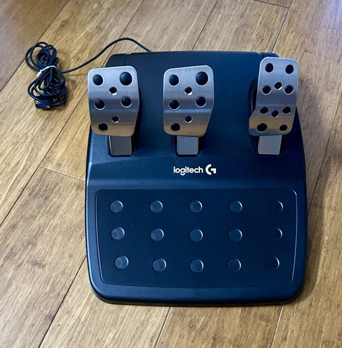 Logitech g29 solo pedali - logitech,