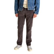Pantaloni in velluto a coste