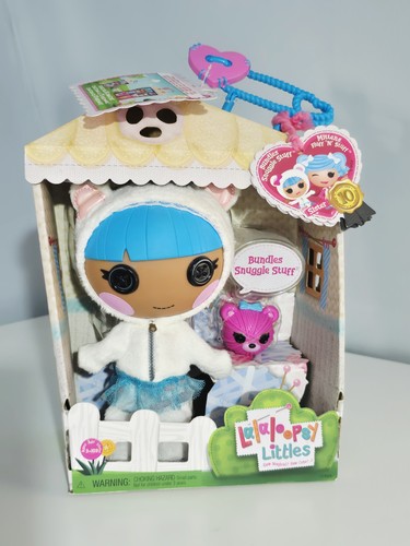 Lalaloopsy littles 10th - lalaloopsy,