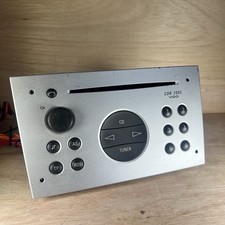 Vdo cdr 2005 opel - vdo, cd
