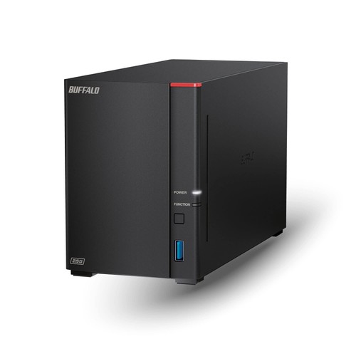 Linkstation 720d 16tb - linkstation,