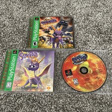Lotto Spyro the Dragon Spyro