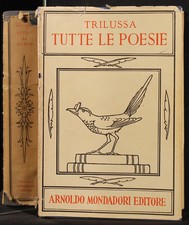 TUTTE LE POESIE - Trilussa