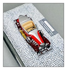 Duesenberg Model J Torpedo