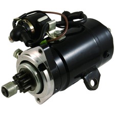 Motorino di Avviamento per