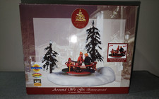 Lemax Foresta Incantata AROUND