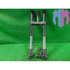 Cursore forcella inferiore forcella cross brace Ducati Scrambler 800 Icon 2015 2016