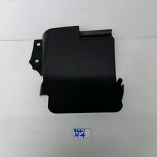 Golf 3 mk3 (1991-1999) 5 porte 1993 rivestimento laterale bagagliaio baule