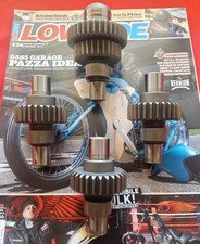 Kit Cams Andrews N4 Per Harley Davidson Sportster 883/1200