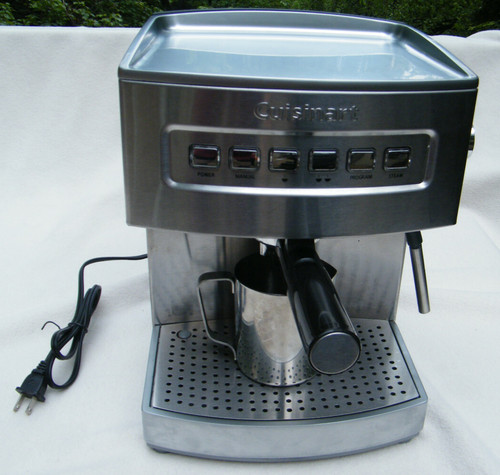 Cuisinart 200 macchina per - macchina,