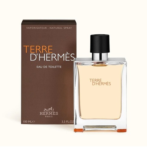 Hermes terre - d'hermes, 100ml
