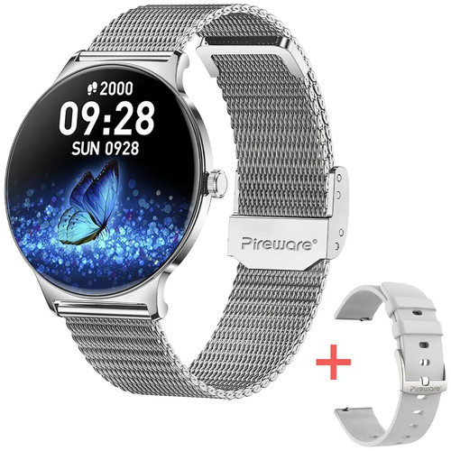 Smartwatch pireware slim - smartwatch, pireware®