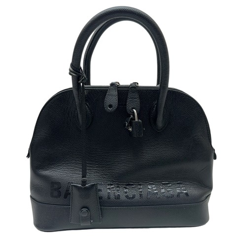 Balenciaga grained ville top - balenciaga,
