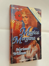 Magica morgana marianne - di,