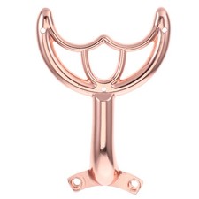  Pale di ricambio per ventilatore da soffitto con braccio in metallo, pale di