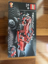 LEGO Technic 42029 Pickup